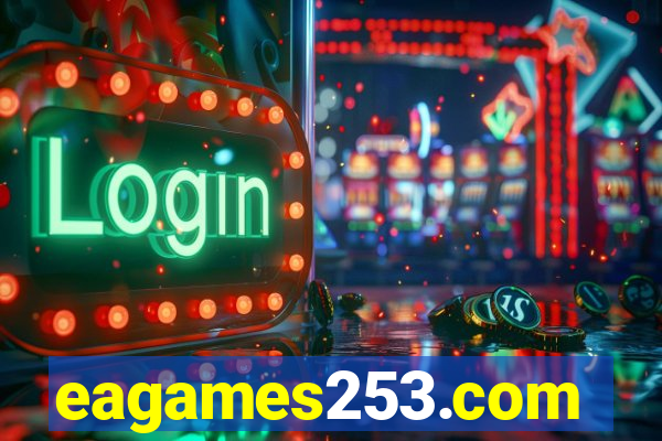 eagames253.com