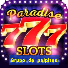 Grupo de palpites de futebol gratis