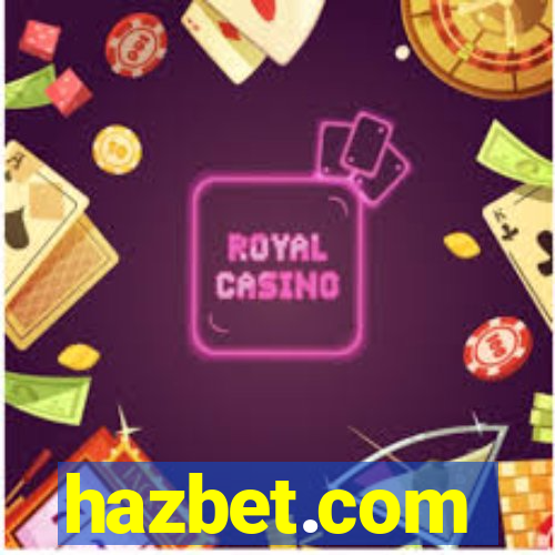 hazbet.com