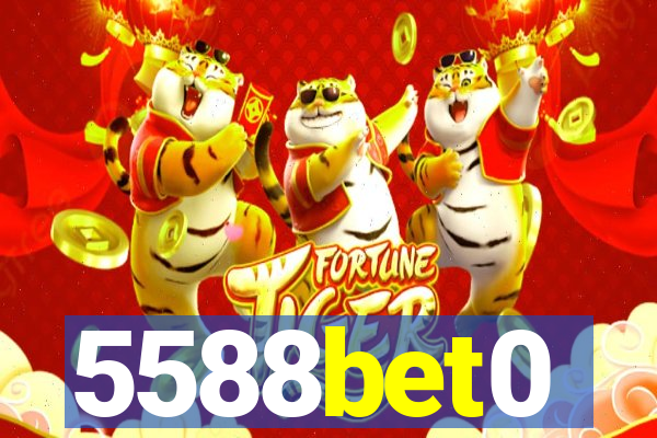 5588bet0