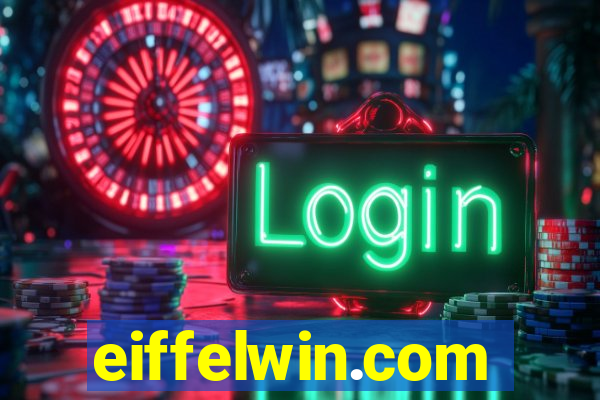 eiffelwin.com