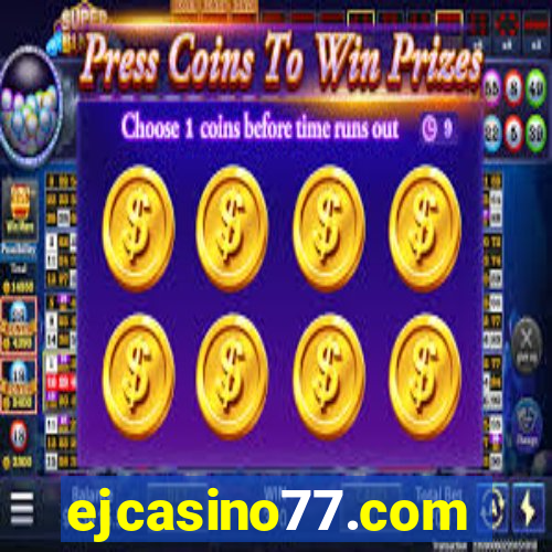 ejcasino77.com