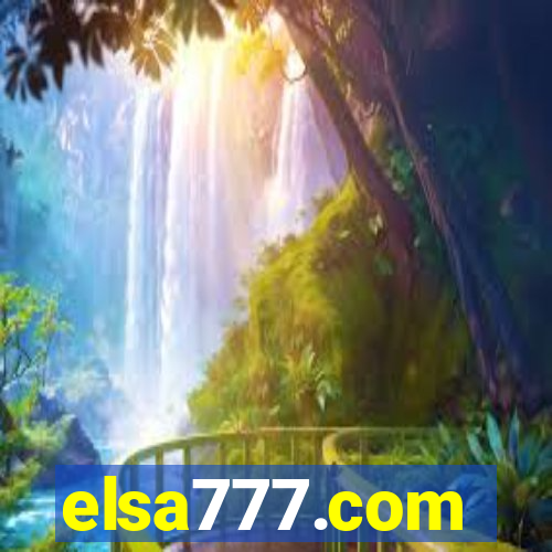 elsa777.com