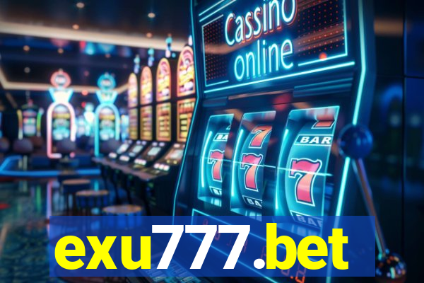 exu777.bet