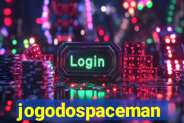 jogodospaceman