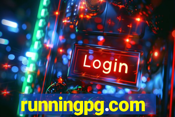 runningpg.com