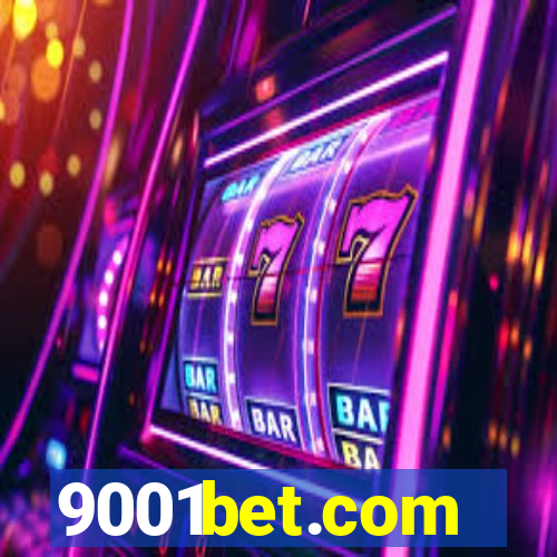 9001bet.com