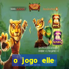 o jogo elle kennedy pdf