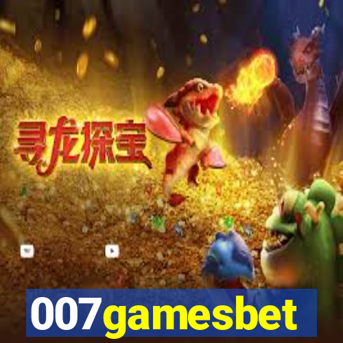 007gamesbet