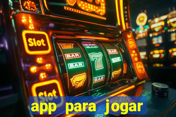 app para jogar truco valendo dinheiro