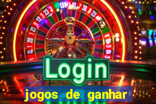 jogos de ganhar dinheiro gratuito