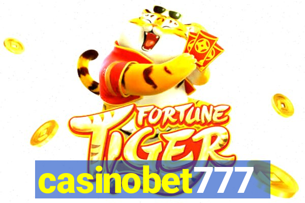 casinobet777