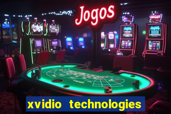 xvidio technologies startup brasil 2022 download