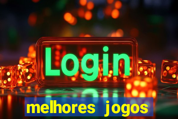 melhores jogos mobile 2024