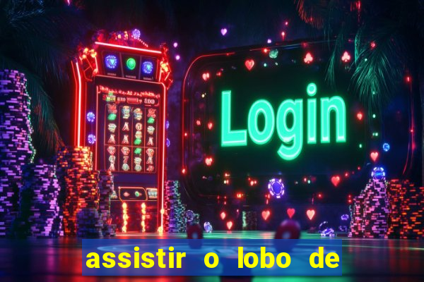 assistir o lobo de wall street topflix