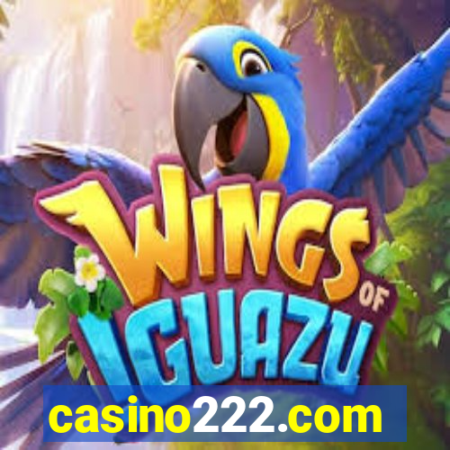 casino222.com