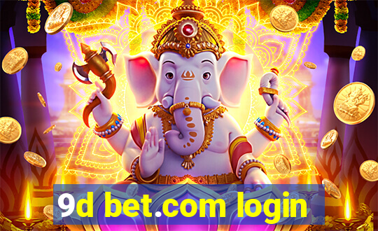 9d bet.com login