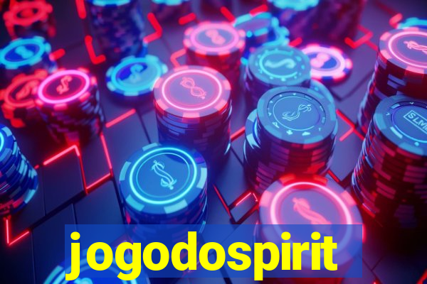 jogodospirit