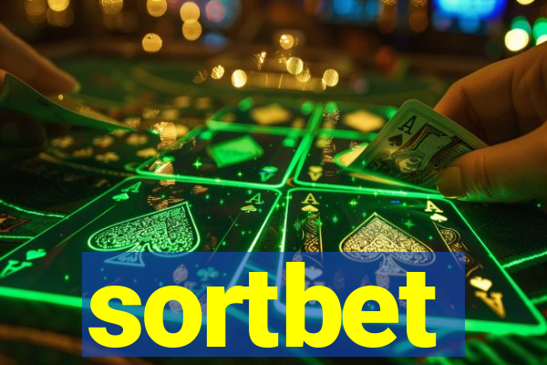 sortbet