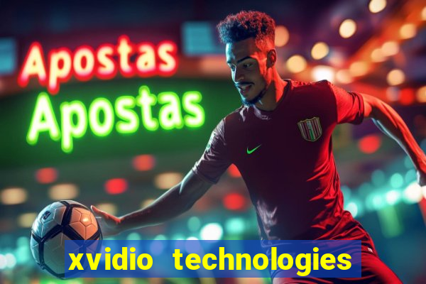 xvidio technologies startup brasil 2023 download