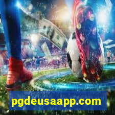 pgdeusaapp.com