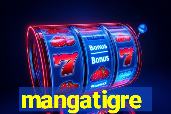 mangatigre