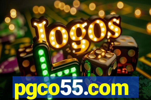 pgco55.com