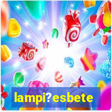 lampi?esbete