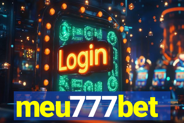 meu777bet