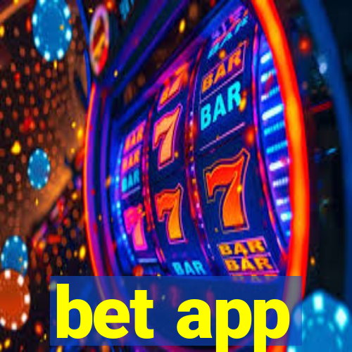 bet app