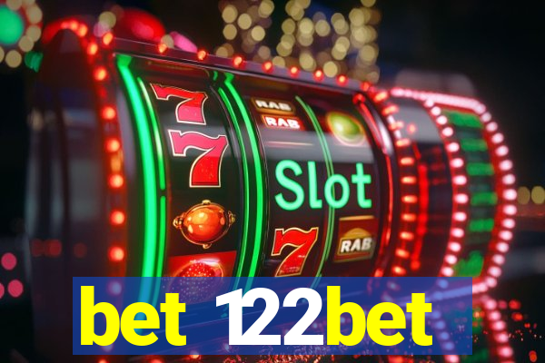 bet 122bet