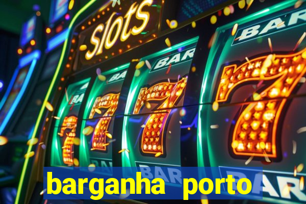 barganha porto feliz facebook