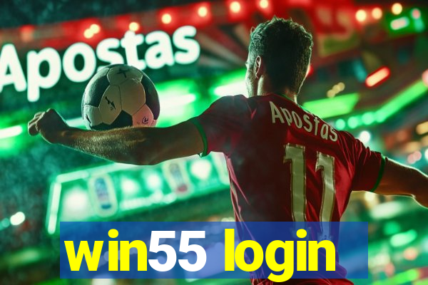 win55 login