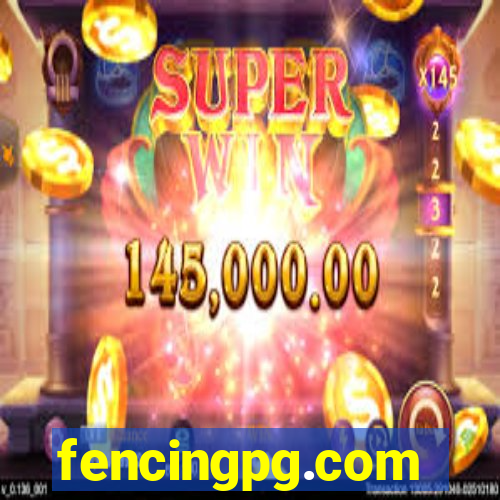 fencingpg.com