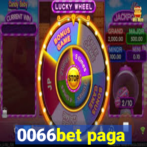 0066bet paga