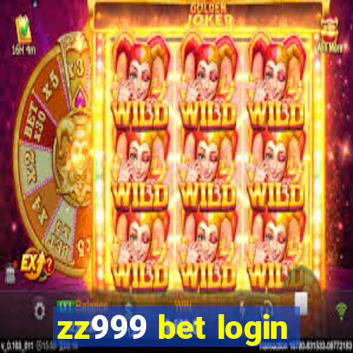 zz999 bet login