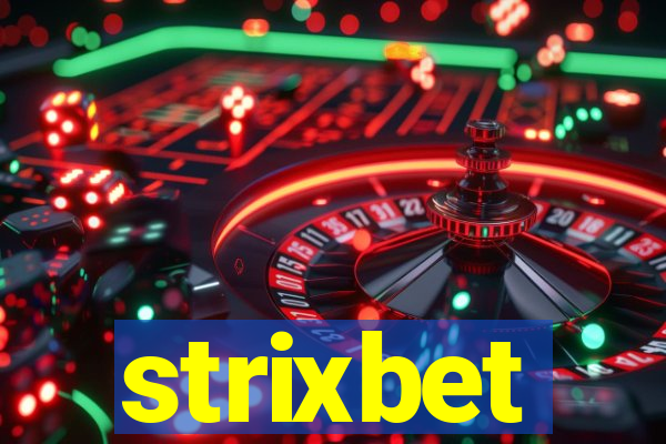 strixbet