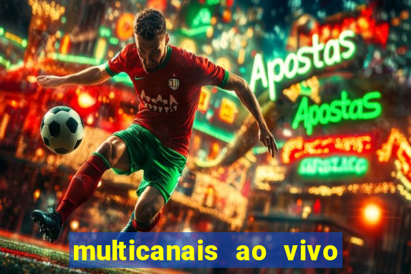 multicanais ao vivo sportv 2