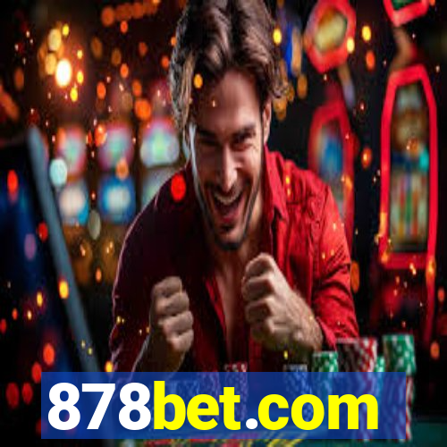 878bet.com