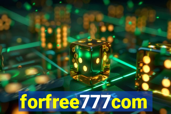 forfree777com