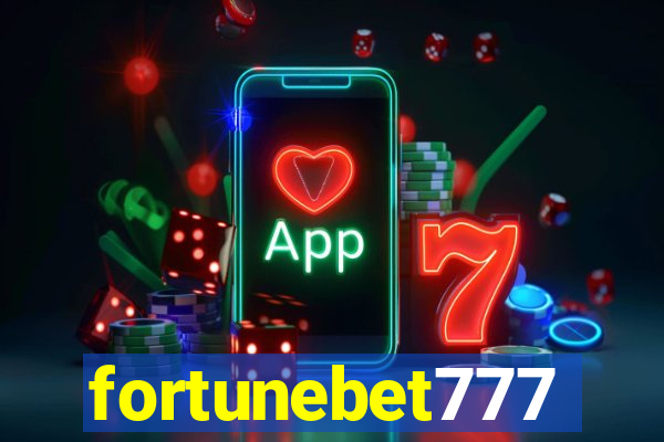 fortunebet777