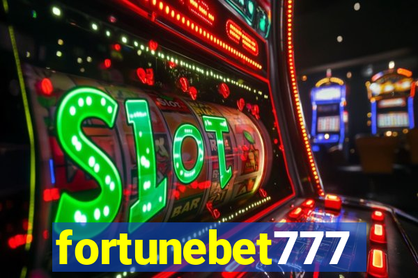 fortunebet777