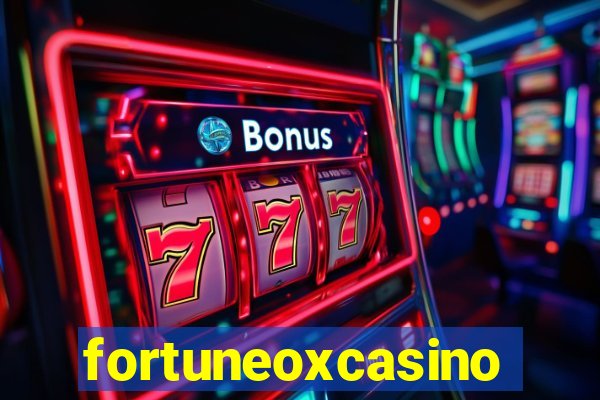 fortuneoxcasino.com