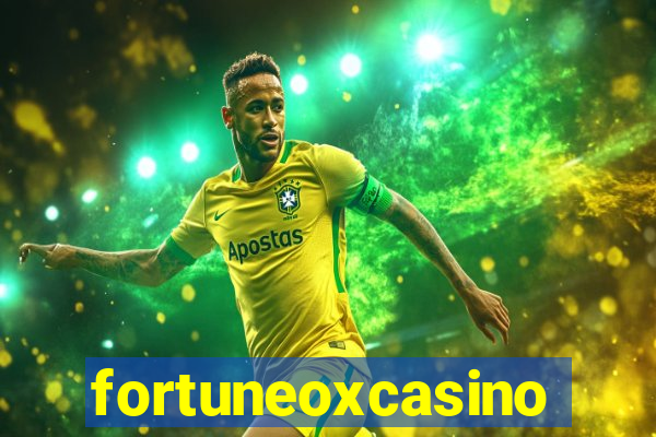 fortuneoxcasino.com