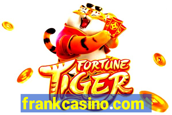 frankcasino.com