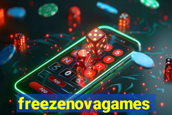 freezenovagames