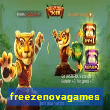 freezenovagames