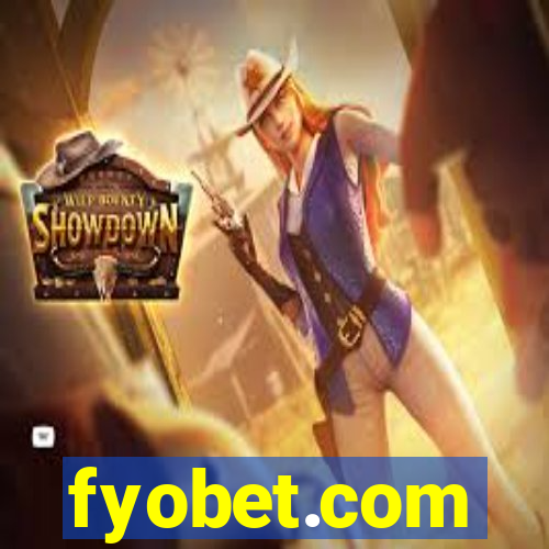 fyobet.com