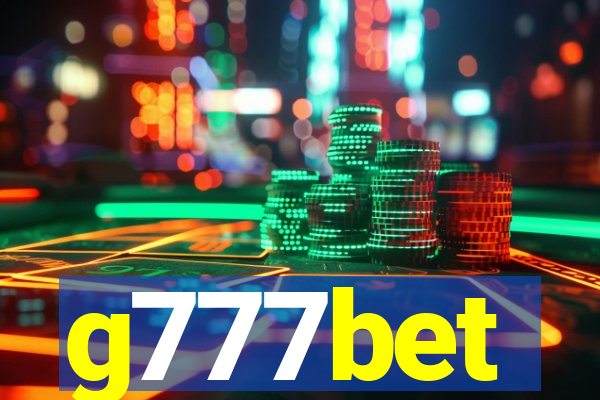 g777bet