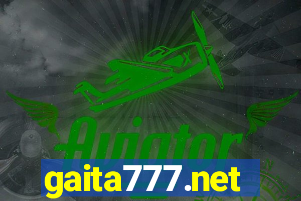 gaita777.net